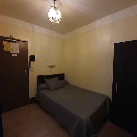 Hotel Anya Paris Eksteriør billede