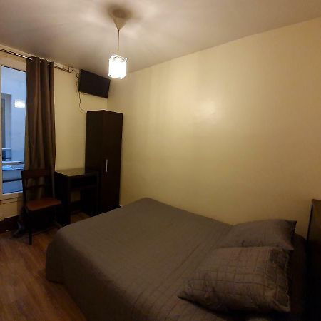 Hotel Anya Paris Eksteriør billede