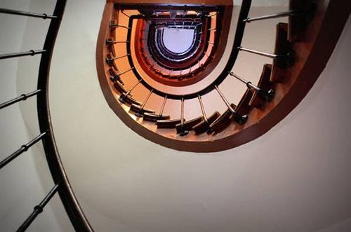 Hotel Anya Paris Eksteriør billede