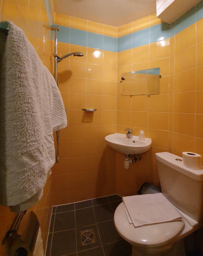 Hotel Anya Paris Eksteriør billede