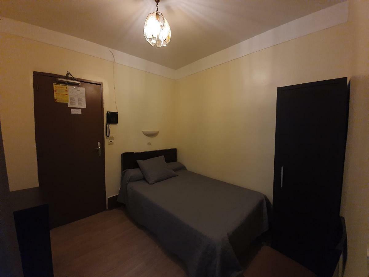 Hotel Anya Paris Eksteriør billede